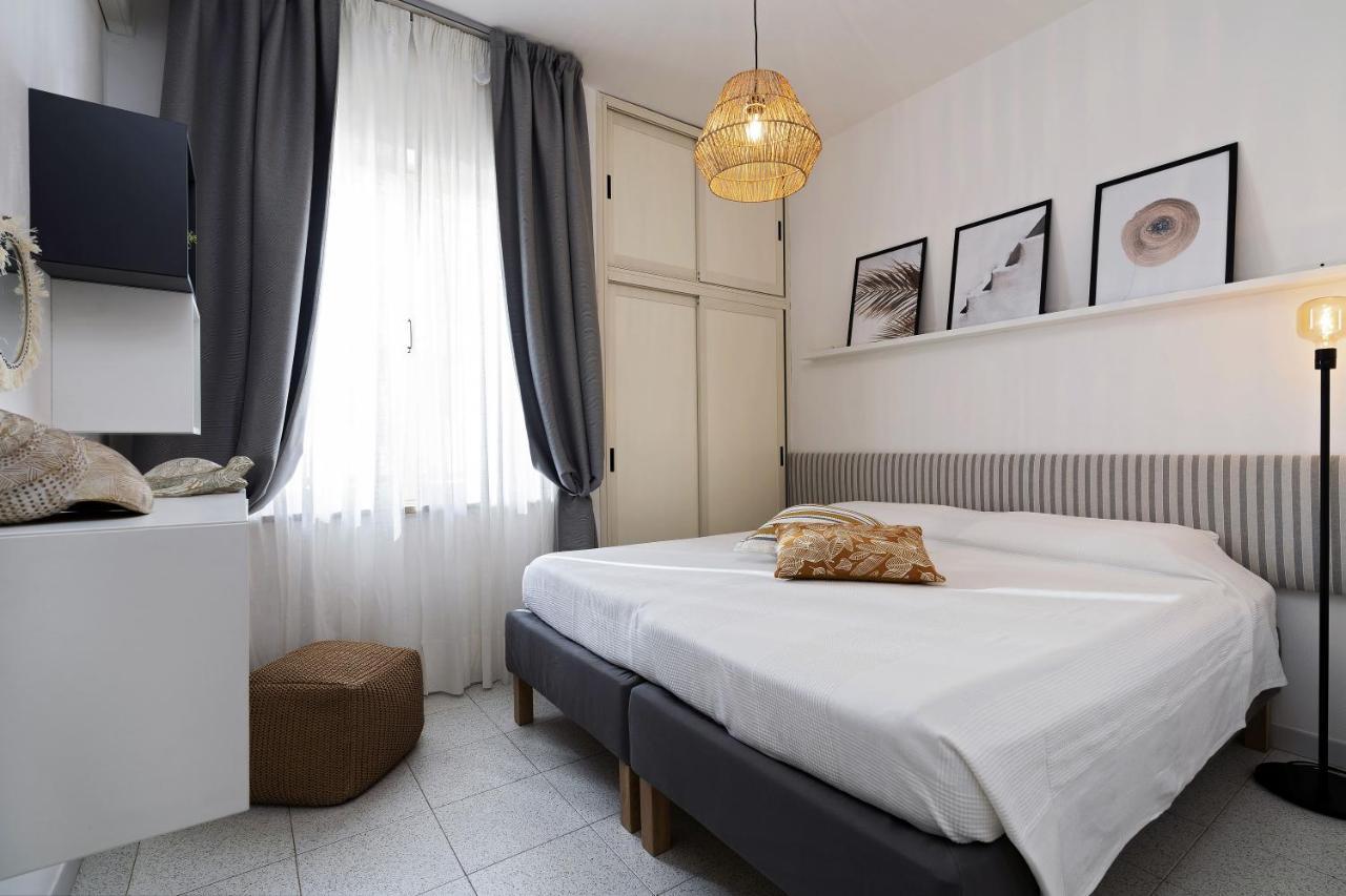 Villa Elisabetta Apartments Pula Eksteriør bilde