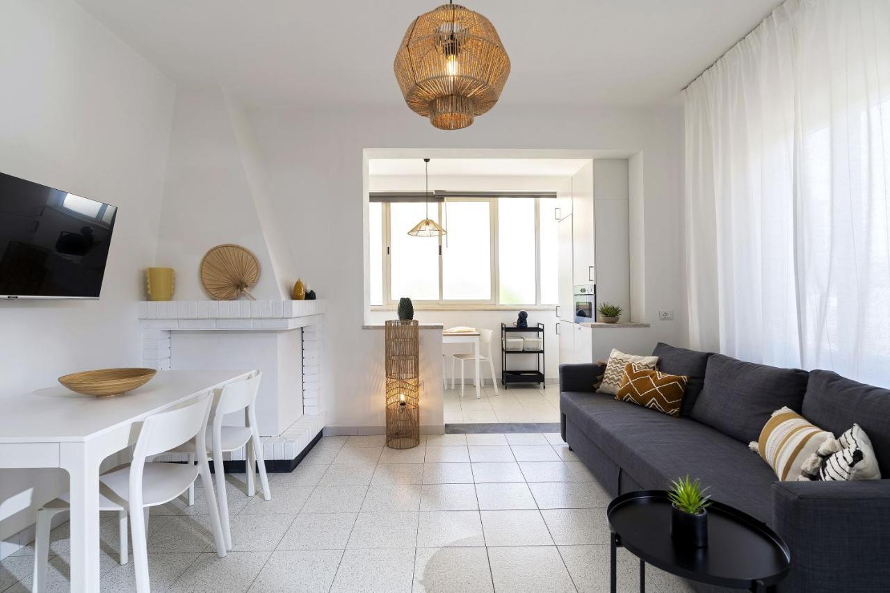 Villa Elisabetta Apartments Pula Eksteriør bilde