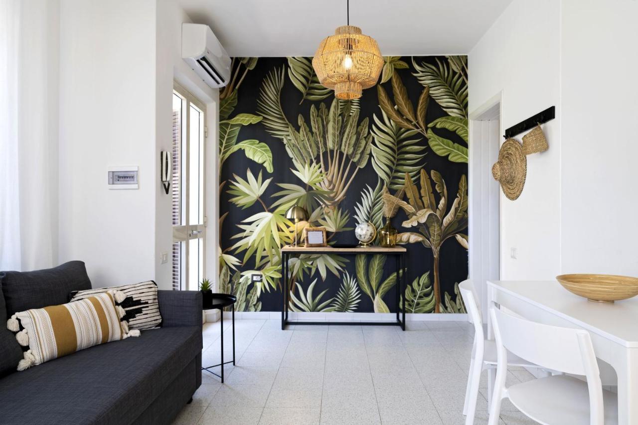 Villa Elisabetta Apartments Pula Eksteriør bilde