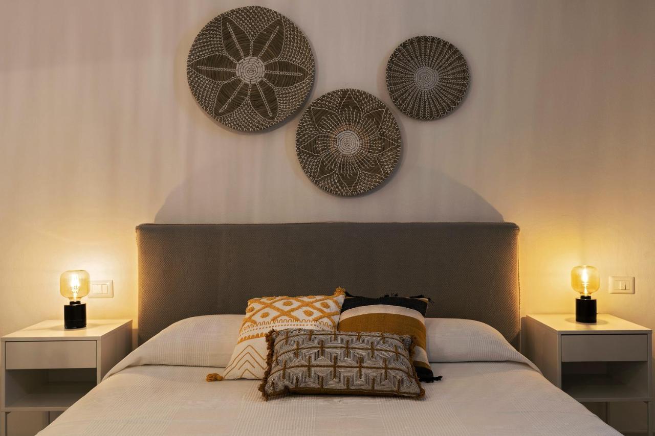 Villa Elisabetta Apartments Pula Eksteriør bilde
