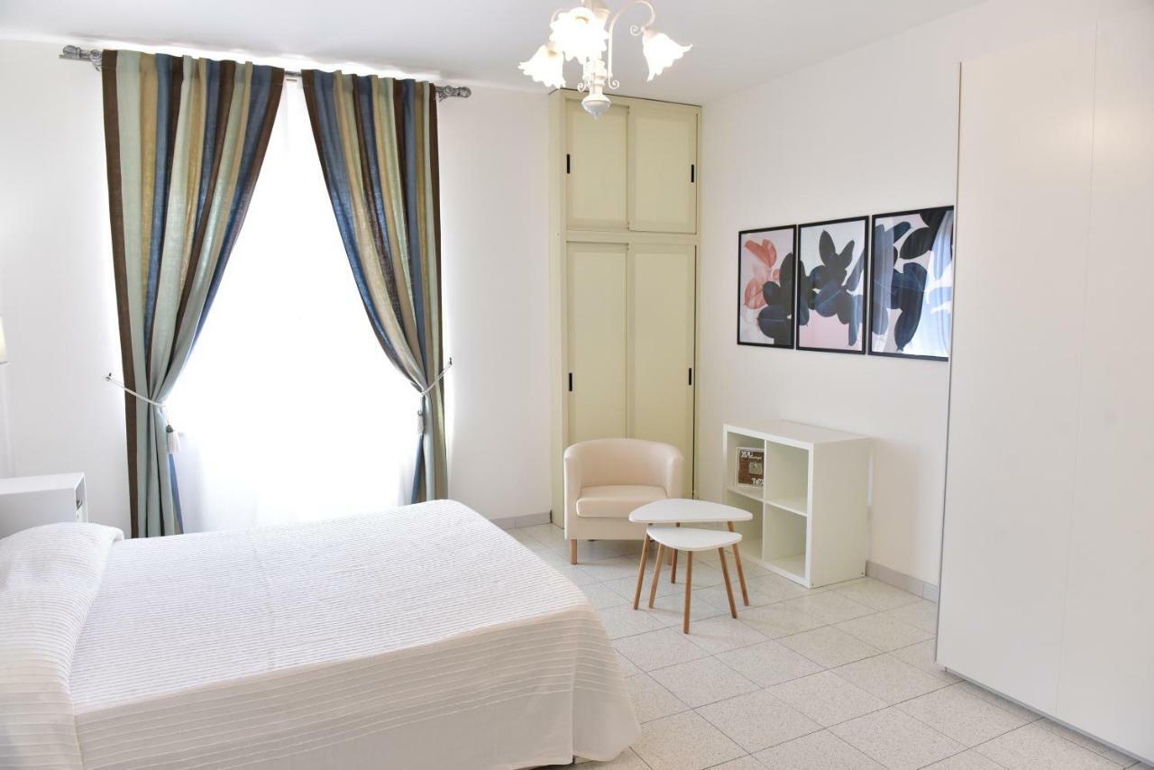 Villa Elisabetta Apartments Pula Eksteriør bilde