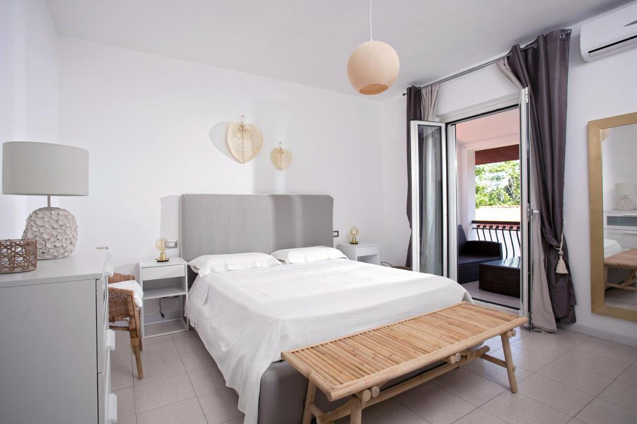 Villa Elisabetta Apartments Pula Eksteriør bilde