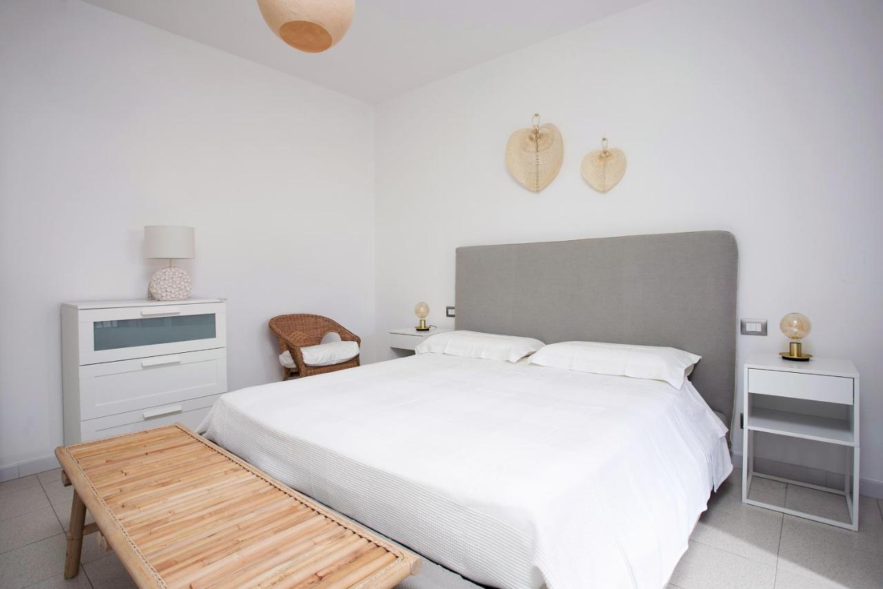 Villa Elisabetta Apartments Pula Eksteriør bilde