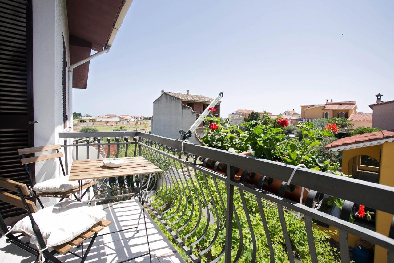 Villa Elisabetta Apartments Pula Eksteriør bilde